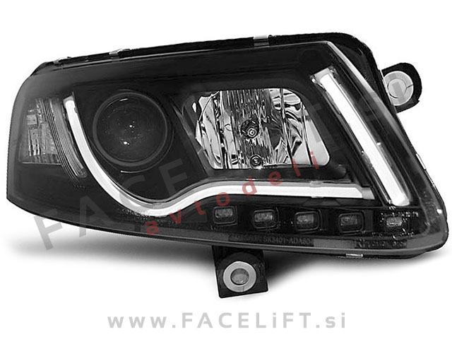 Audi A6 4F C6 04-08 žarometi