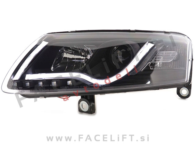 Audi A6 4F C6 04-08 žarometi