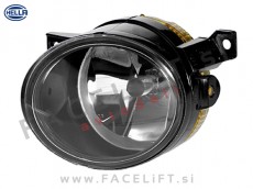 VW Up! 12-16 meglenka leva VW Up! 12-16 meglenka leva
