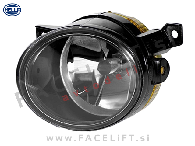 VW Up! 12-16 meglenka leva VW Up! 12-16 meglenka leva