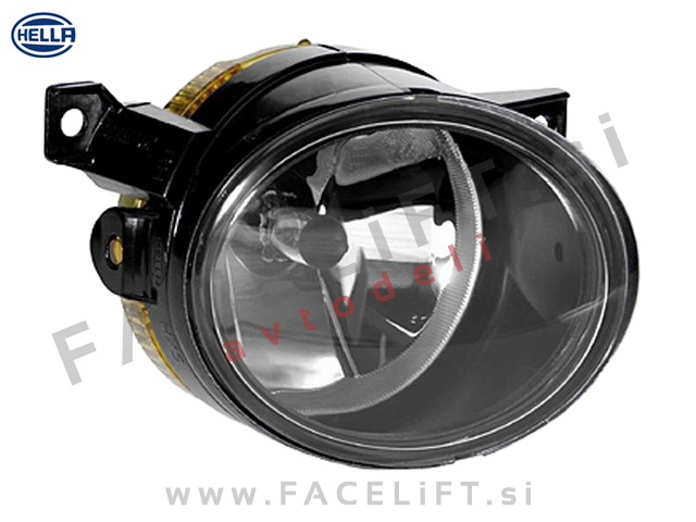 VW Up! 12-16 meglenka desna VW Up! 12-16 meglenka desna