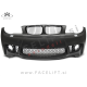 BMW 1 E81 E82 E87 E88 04-11 sprednji odbijač M1 izgled SRA BMW 1 E81 E82 E87 E88 04-11 sprednji odbijač M1 izgled SRA