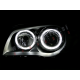 BMW 1 E81 E82 E87 E88 04-11 žarometi