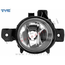 BMW 1 E81 E82 E87 E88 04-13 meglenka desna