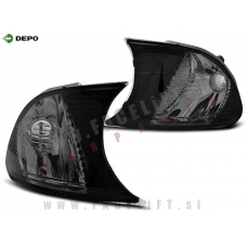 BMW 3 E46 Cabrio Coupe 01-03 sprednji smerniki