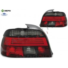 BMW 5 E39 Limuzina 95-00 zadnje luči