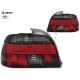 BMW 5 E39 Limuzina 95-00 zadnje luči