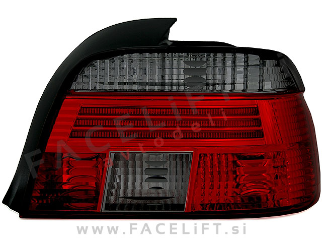 BMW 5 E39 Limuzina 95-00 zadnje luči