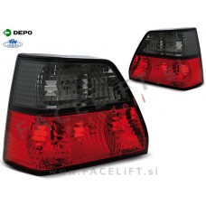 VW Golf 2 83-91 zadnje luči
