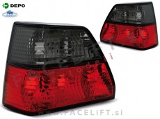 VW Golf 2 83-91 zadnje luči
