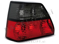 VW Golf 2 83-91 zadnje luči