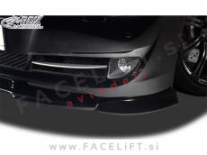 BMW 5 F10 F11 10-13 podaljšek sprednjega odbijača Vario-X