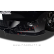 BMW 5 F10 F11 10-13 podaljšek sprednjega odbijača Vario-X