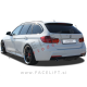 BMW 3 / F30 F31 (11-19) / difuzor / U-Diff