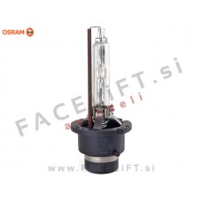 Xenon žarnica Osram Xenarc D4S 35W