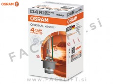 Xenon žarnica Osram Xenarc D4R 35W