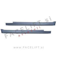 BMW 5 F10 F11 10-17 pragovi M-Technic izgled