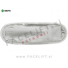 VW New Beetle 98-05 sprednji smernik levi