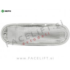 VW New Beetle 98-05 sprednji smernik desni