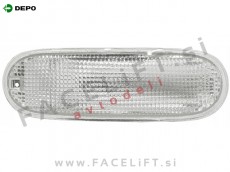 VW New Beetle 98-05 sprednji smernik desni