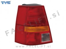 VW Golf 4 Karavan 97-06 zadnja luč leva VW Golf 4 Karavan 97-06 zadnja luč leva