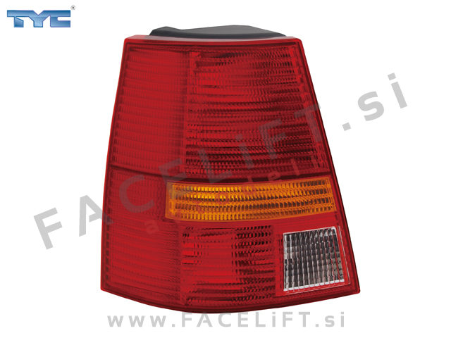VW Golf 4 Karavan 97-06 zadnja luč leva
