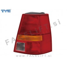 VW Golf 4 Karavan 97-06 zadnja luč desna