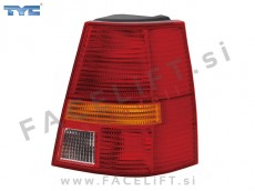 VW Golf 4 Karavan 97-06 zadnja luč desna VW Golf 4 Karavan 97-06 zadnja luč desna