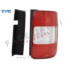 VW Caddy 3 04-10 zadnja luč desna