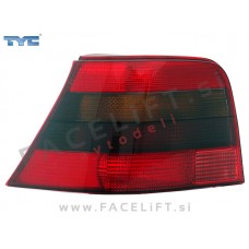VW Golf 4 97-03 zadnja luč leva VW Golf 4 97-03 zadnja luč leva