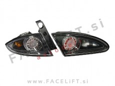 Seat Leon 1P 05-09 zadnje LED luči