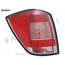 Opel Astra H Karavan 07-10 zadnja luč leva