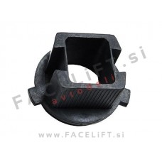 Hyundai Kia / xenon kit adapter / H7 (PX26d)