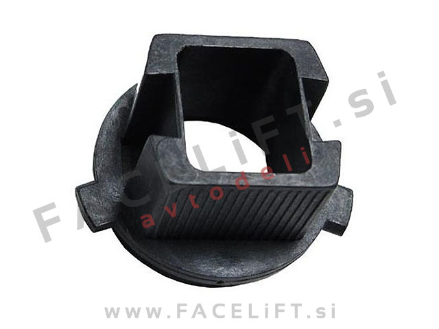 Hyundai Kia / xenon kit adapter / H7 (PX26d)