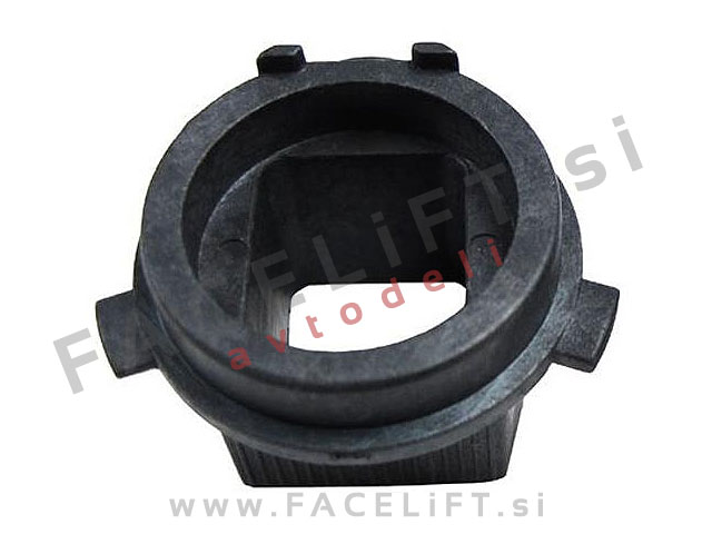 Hyundai Kia / xenon kit adapter / H7 (PX26d)