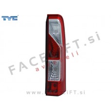 Opel Movano 10-21 zadnja luč desna Opel Movano 10-21 zadnja luč desna