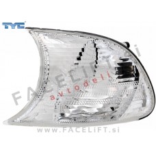 BMW 3 E46 Cabrio Coupe 01-03 sprednji smernik levi