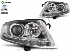 Audi A6 4F 04-08 bi-xenon žarometi