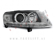 Audi A6 4F 04-08 bi-xenon žarometi Audi A6 4F 04-08 bi-xenon žarometi