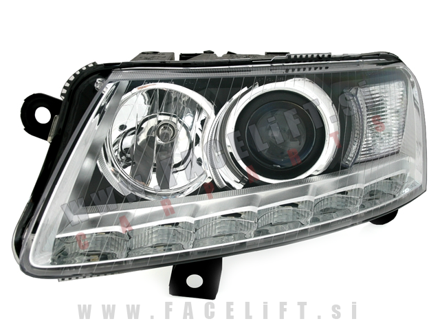 Audi A6 4F 04-08 bi-xenon žarometi