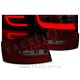 Audi A6 4F Limuzina 04-08 zadnje LED luči (7-pin)