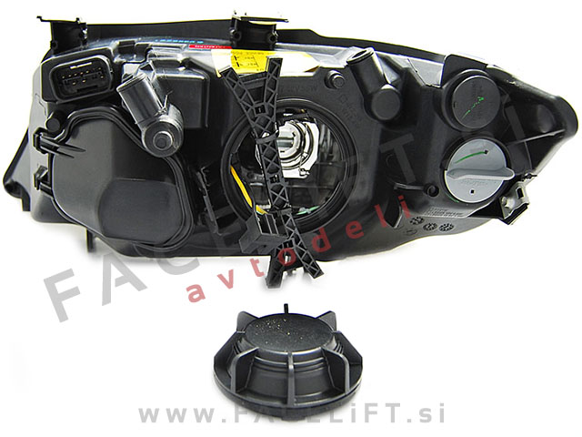 BMW 3 E90 E91 05-12 žarometi