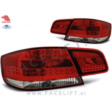 BMW 3 E92 Coupe 06-10 zadnje LED luči