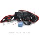 BMW 3 E92 Coupe 06-10 zadnje LED luči