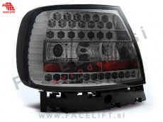 Audi A4 B5 8D Limuzina 94-00 zadnja LED luč leva