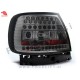 Audi A4 B5 8D Limuzina 94-00 zadnja LED luč leva