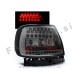 Audi A4 B5 8D Limuzina 94-00 zadnja LED luč leva