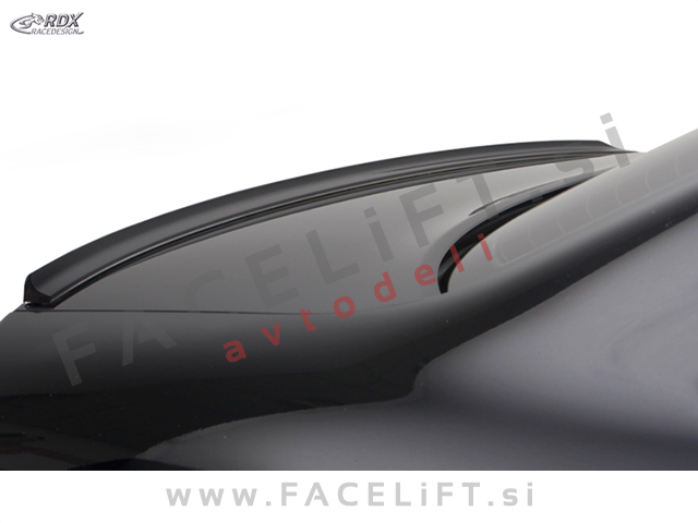 Mercedes C 190E W201 82-93 spojler za prtljažnik Mercedes C 190E W201 82-93 spojler za prtljažnik