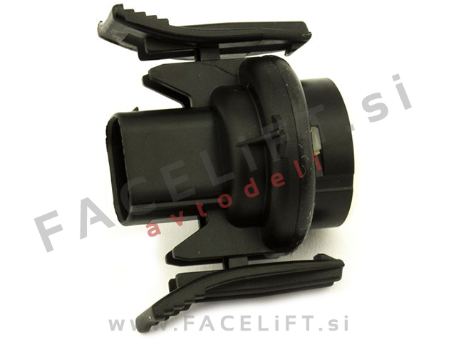 BMW 5 E39 95-03 žaromet levi