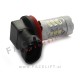 LED žarnica H11 (PGJ19-2) 80W CREE CANBUS 12V